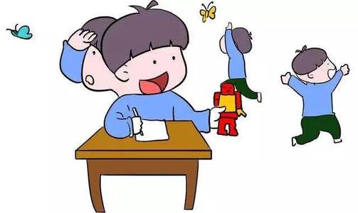 多動癥患兒的自控力跟什么有關(guān)？