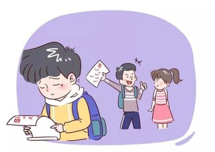 如何發(fā)現(xiàn)孩子有多動癥？
